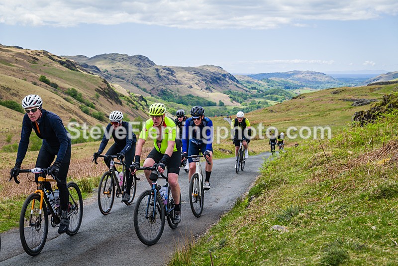130250 - Hardknott Pass Camera 1 13.00-14.00