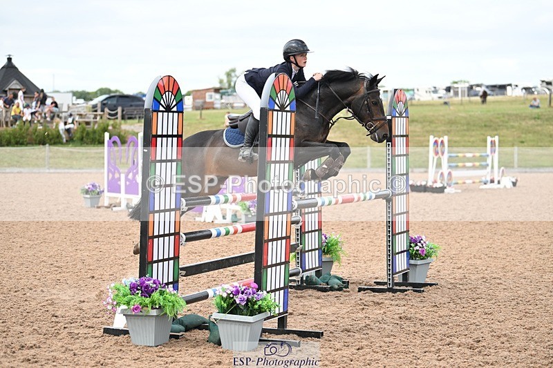 250629-162458-12989 - Cls 30 138cm HOYS Qualifier