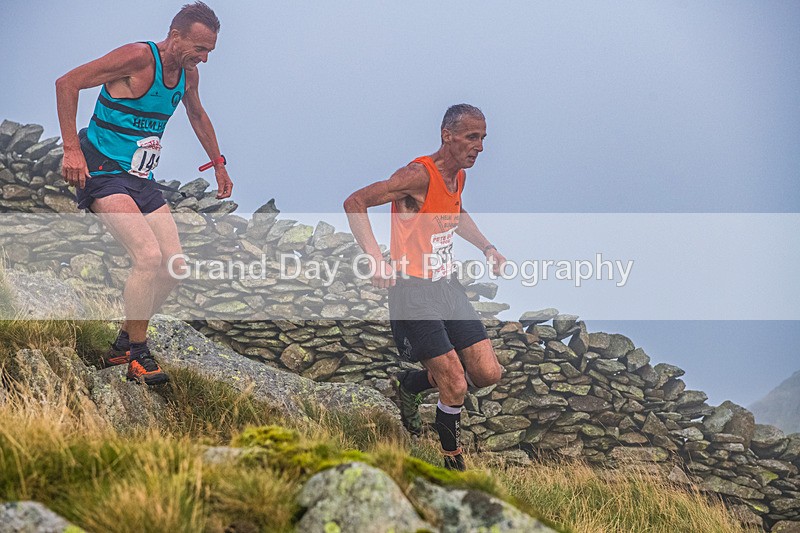 Shipman Knotts-223 - Shipman Knotts Fell Race Tuesday 23rd August 2022