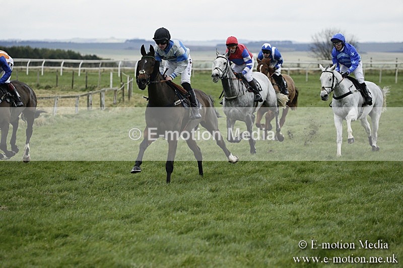 PtP 031217 284 - Hursley Hambledon Point-to-Point Larkhill 03/12/17