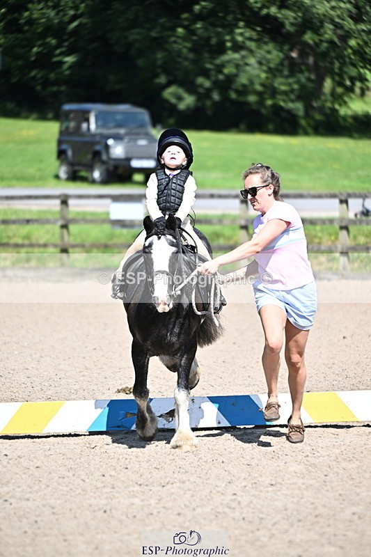 240729B-112043-02329 - Showjumping Competition