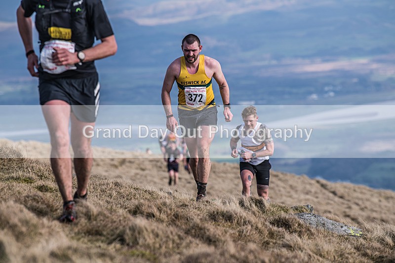 Black Combe-1700 - Black Combe Fell Race Saturday 7th March 2026