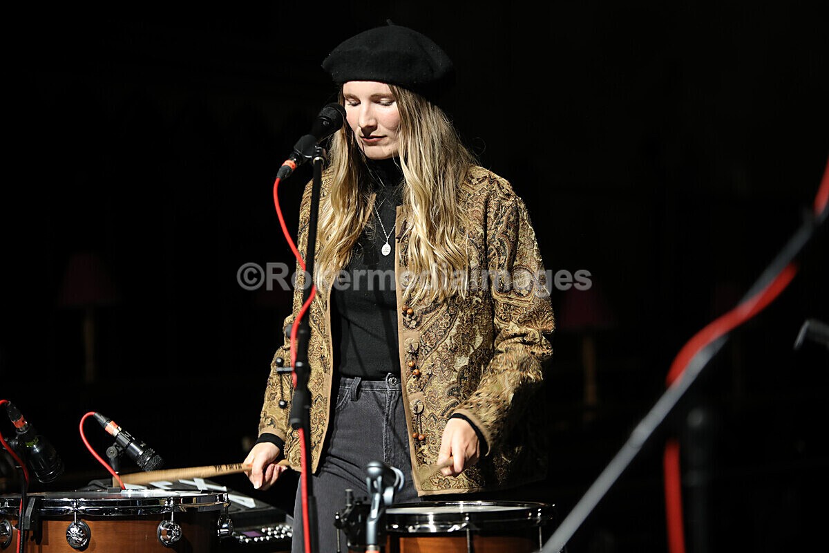 FOLK N BLUES-676 - FOLK and BLUES SEPT 2022