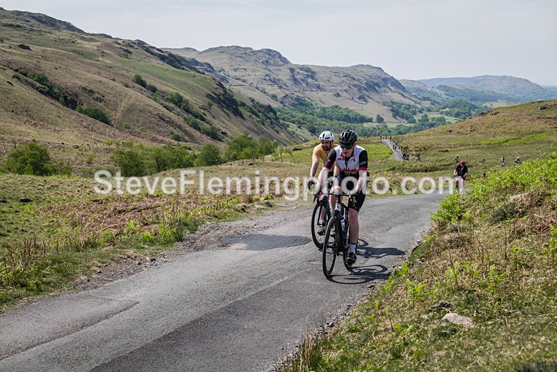 130427-2 - Hardknott Pass Camera 1 13.00-14.00