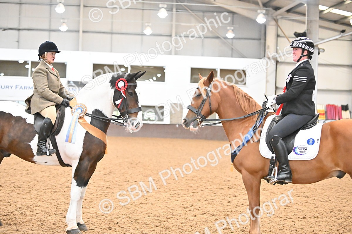 SBM_002763 - Ridden Showing Supreme Championships