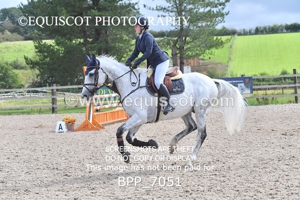 BPP_7051 - CLASS 3  Senior Discovery/ 1m Open
