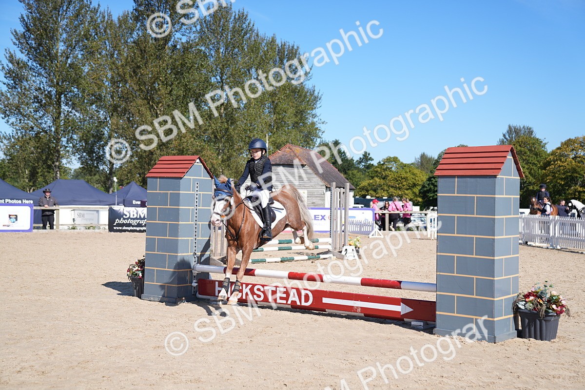 SBM_19443 - J57 - Clear Round 50cm