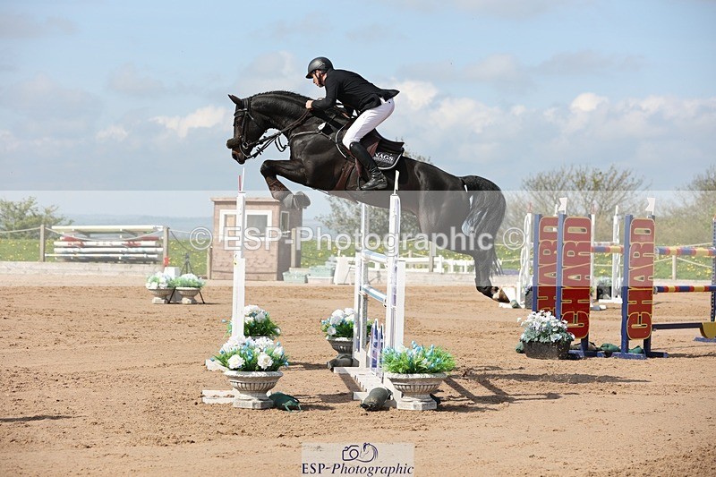 250427-105530-15699 - Cls 36 Young Horse 7yr old