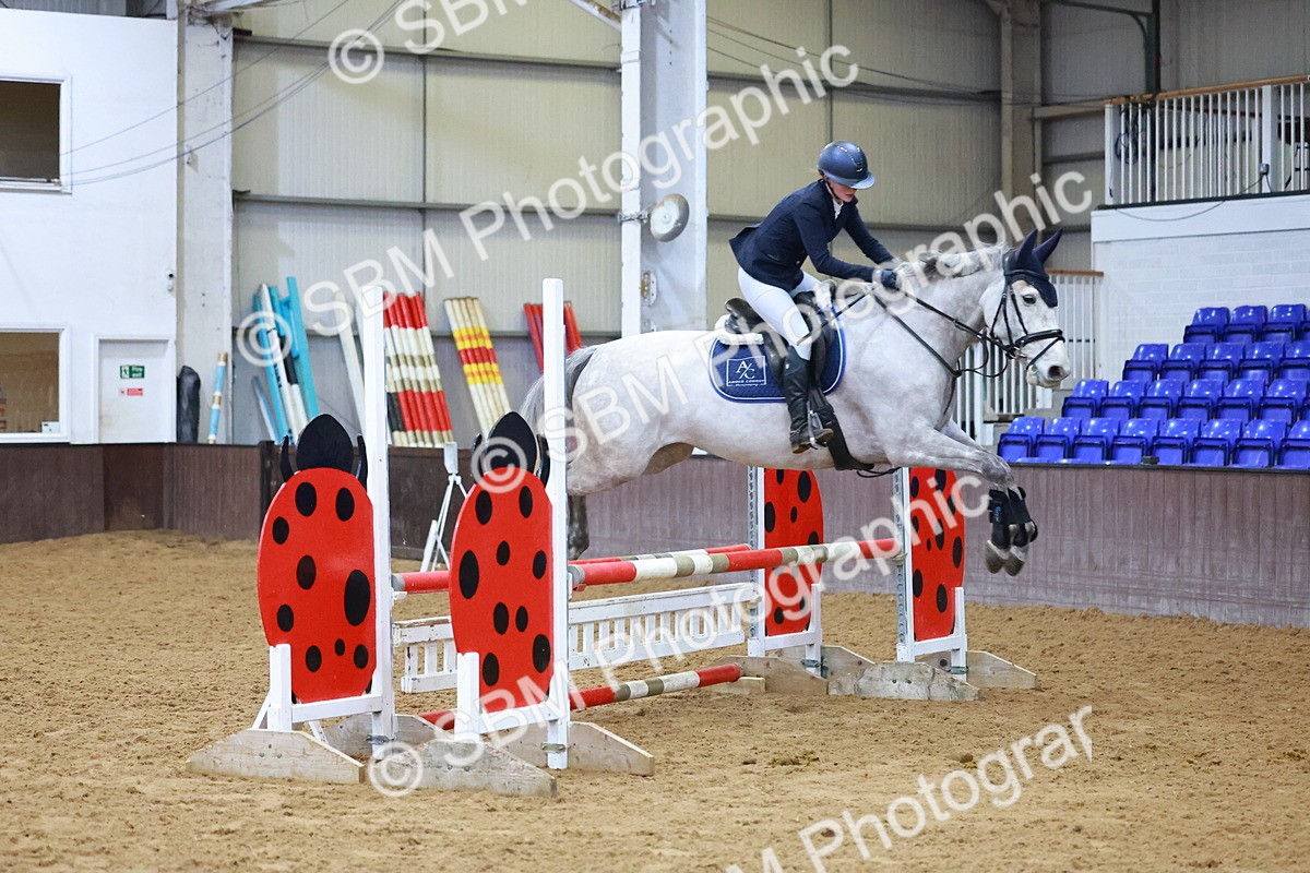 SBM_000373 - Class 2 - Senior British Novice - 90cm