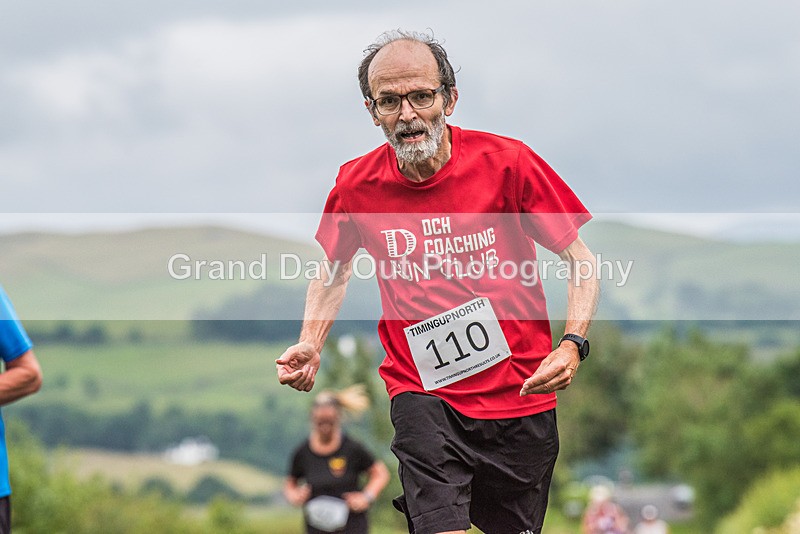 Lambfoot Loop-532 - Lambfoot Loop Road Race Tuesday 4th July 2023