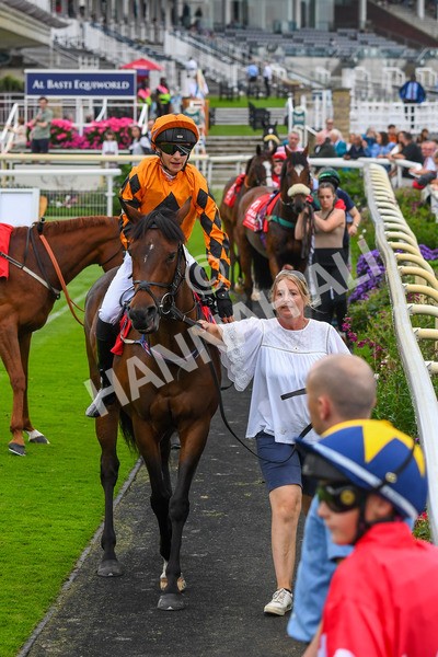 100923-Pony Race 2-0152 - Pony Race 2 12.45 The Dragon (TV and Film) Studios Pony Race 148cm & Under