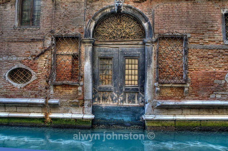  - Venice