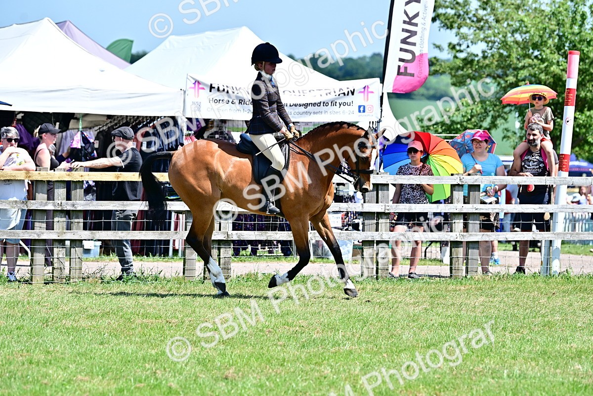 SBM_17424 - Class 95-97 - BSPS LHS Performance Ponies