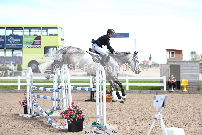 230811A-134929-05471 - Cla 17 1.05m Nat Am Qualifier