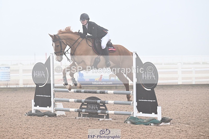 260221-093012-01469 - Cls 8+9 Clear round, British Novice and 90cm