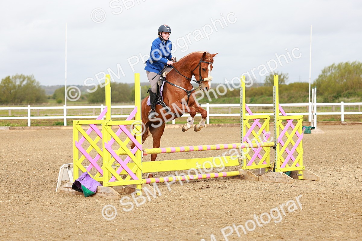 SBM_001699 - Class 7 - Clear Round