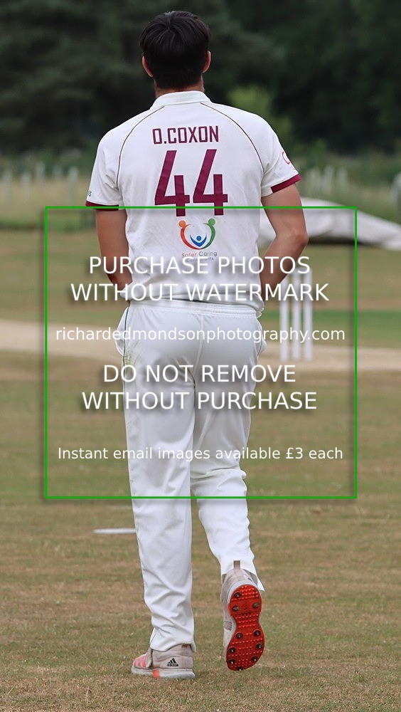IMG_4897 - Burneside CC (Thursday 25/5/23)