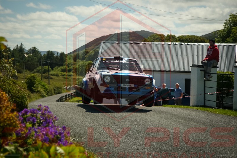 WiltonRecycling Donegal International Rally 2024  420 - Wilton Recycling Donegal International Rally 2024