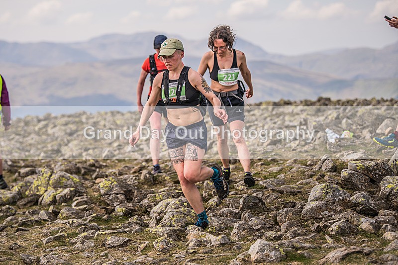 Fairfield-977 - Fairfield Horseshoe Fell Race Saturday 11th May 2024