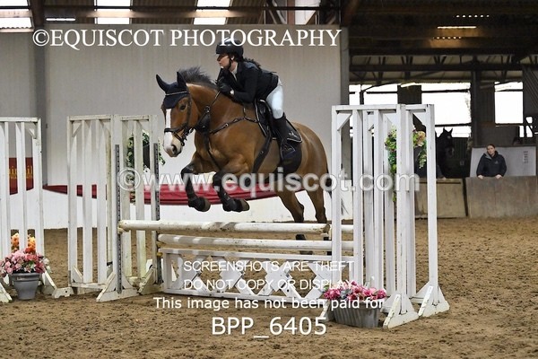 BPP_6405 - CLASS 3  0.85m Amateur Championship Qualifier