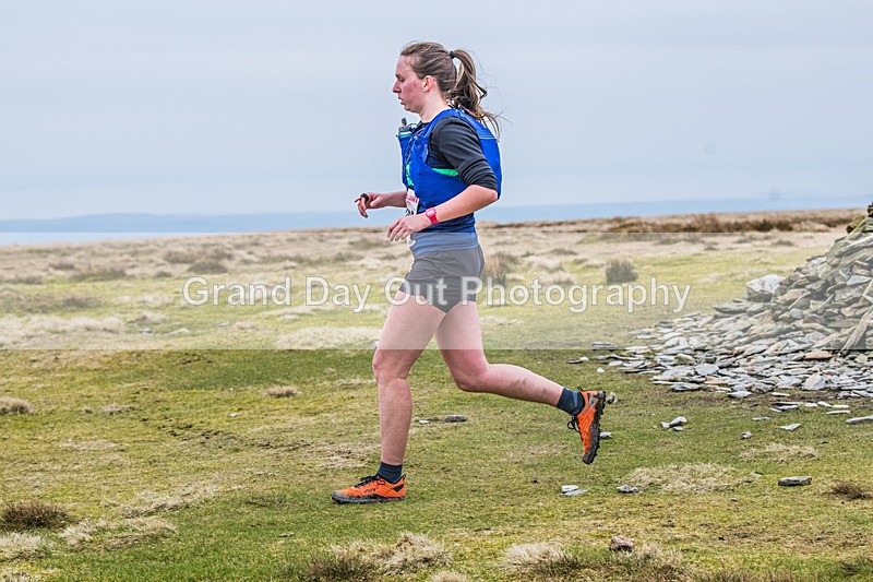 Black Combe-690 - Black Combe Fell Race Saturday 4th March 2023