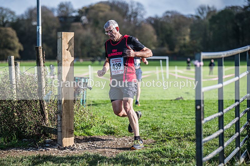 Cumbria XC-558 - Cumbria XC League Workington Saturday 26th October 2024