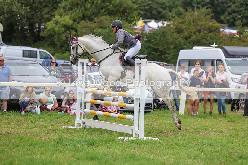 3E7A7699 - Class 6: Senior Discovery/1m open