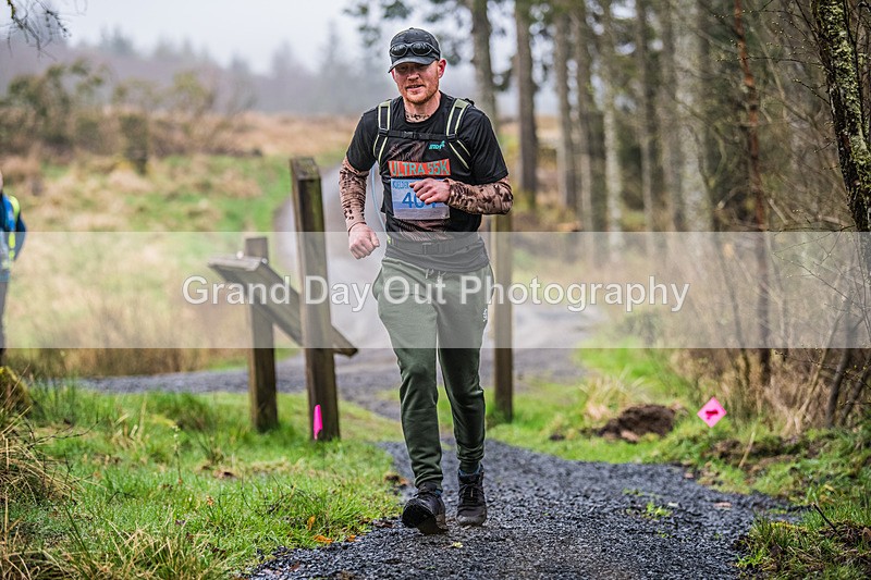 Kielder-138 - High Terrain Events Kielder 82, 50 & 32K Ultra Trail Races Saturday 13th April 2024
