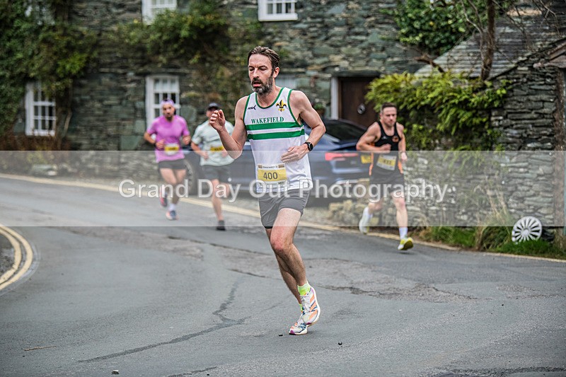 Derwentwater-91 - Derwentwater 10 Mile Road Race Sunday 3rd November 2024