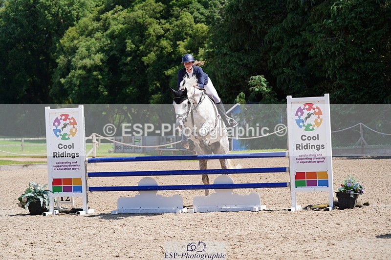 250615A-111836-10424 - Class 45 95cm Amateur Qualifier