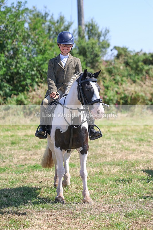 3E7A3600 - Class 2: Club 70cm Junior and Seniors