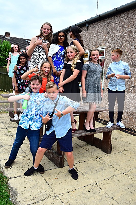 STIV-714 - Stivichall Primary School