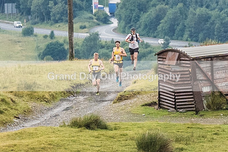 Tebay-14 - Tebay Fell Race Wednesday 28th June 2023
