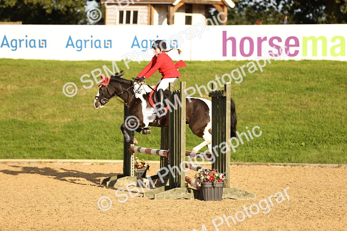 SBM_55897 - J10 - Junior Pony 75cm Championship