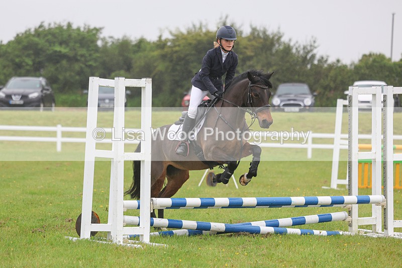 3E7A5512 - Class 2: Junior 60cm