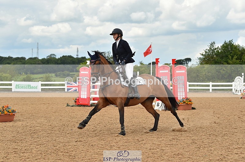 230720A-123328-02583 - Cls 13, 1 Star Bronze 1.10m