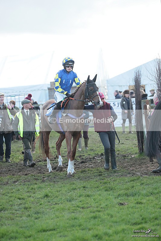 PtP 170324 3160 - Oakley Hunt PtP Brafield-On-The-Green 17/03/24