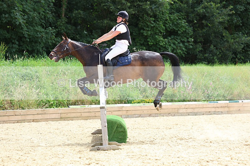 3E7A7616 - Class 4: 90cm