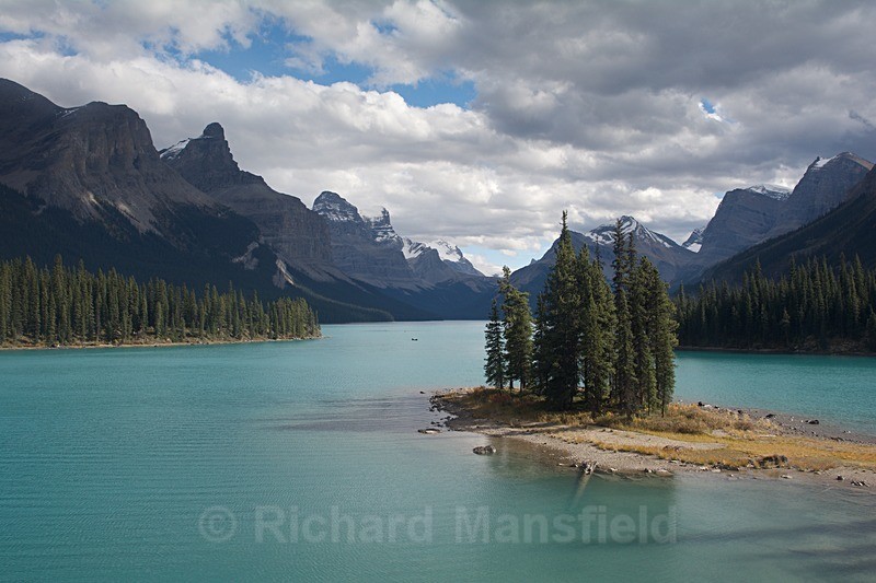  - Canada West Coast