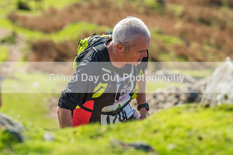 Lion  Lamb-199 - The Lion The Lamb and The Crags Fell Race Sunday 15th October 2023