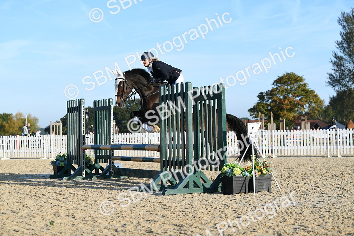 SBM_58083 - J24 - Junior Horse 75cm Championship