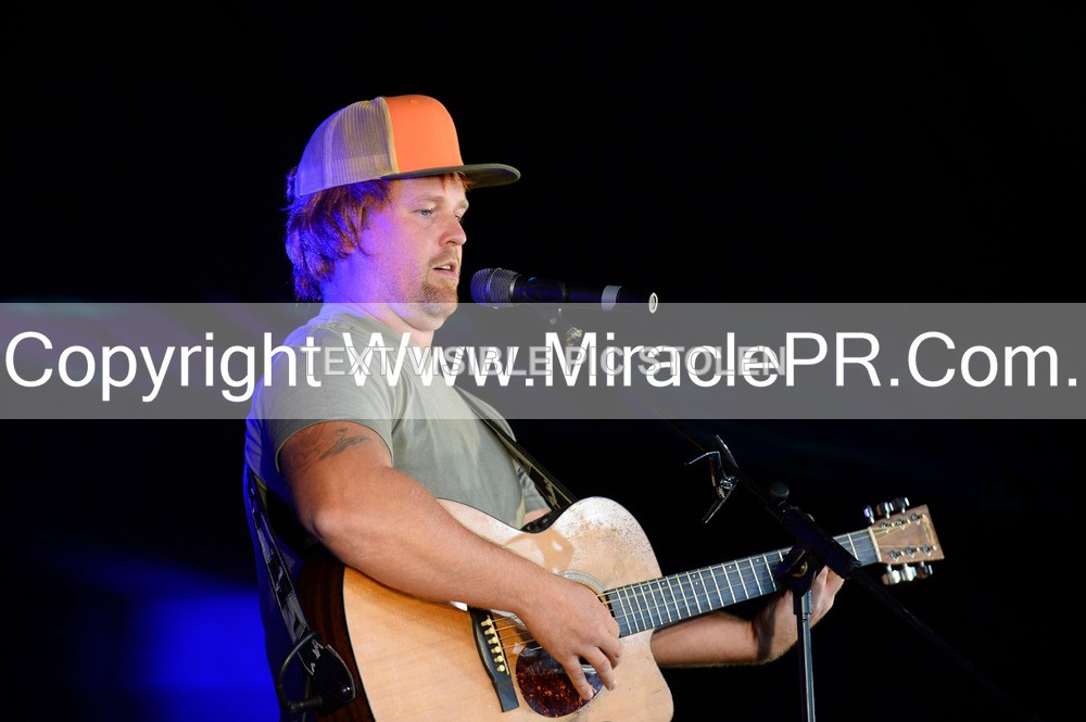 MSF_5464 - Sing it like Sheeran.