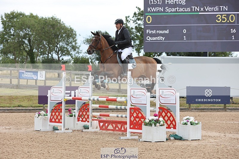 250719-111950-14432 - Cls 11, 1 Star Bronze Tour