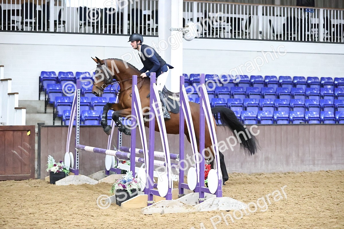 SBM_002416 - Class 8 - Clear Round 80cm