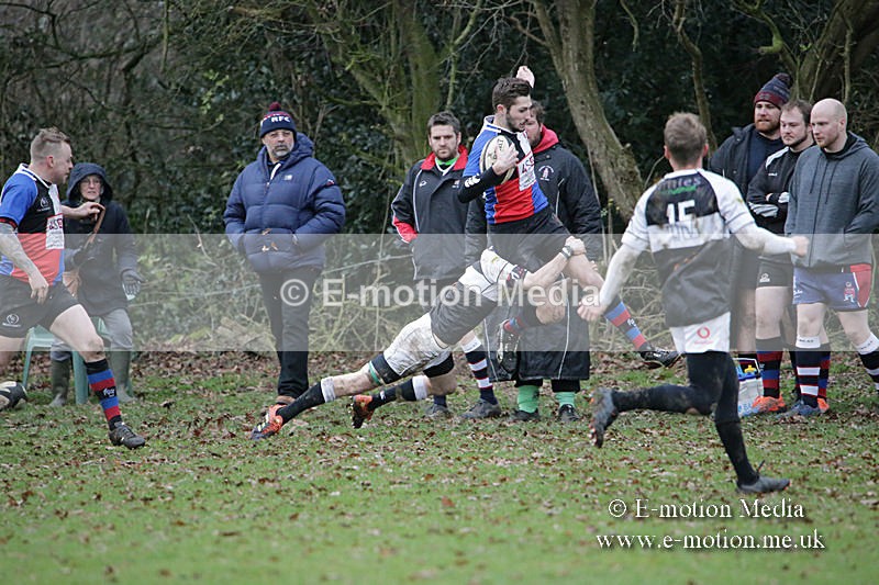RU 071219-0135 - Pewsey Vale RFC v Devizes II RFC 07/12/19