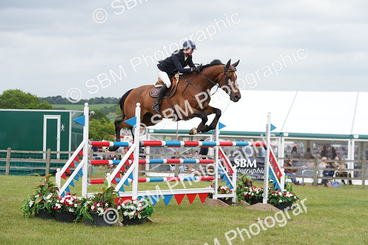 SBM_07505 - Class 203 - Martin Grant Homes Areal Trial