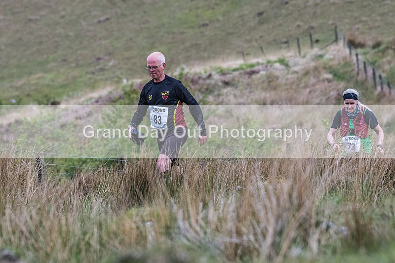 Latterbarrow-169 - Latterbarrow Loop Fell Race Wednesday 20th May 2026