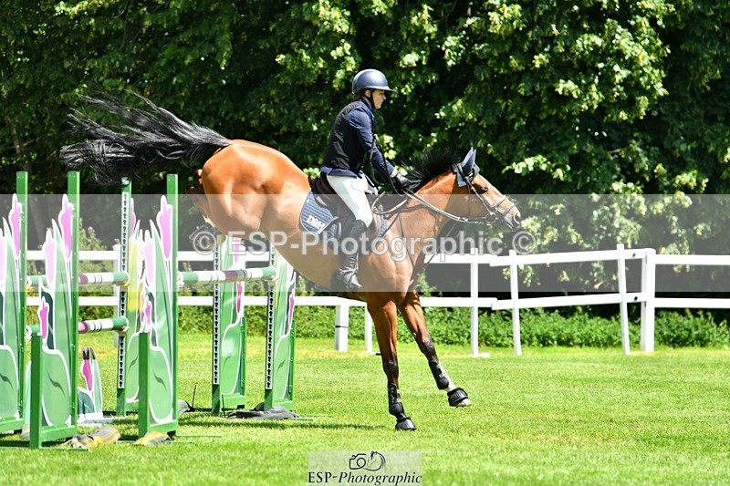 230706-125942-02238 - Cls 2 Foxhunter & 1.20m Open