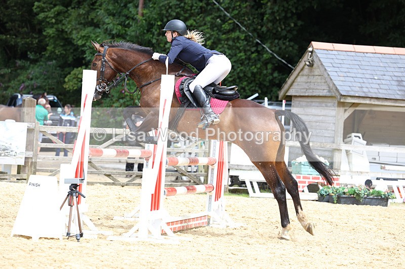 3E7A0537 - Class 10: 95cm National Amateur Championship Qualifier