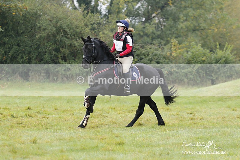  WWHT 171021 0950 - Open Novice (0.80m)  17/10/21